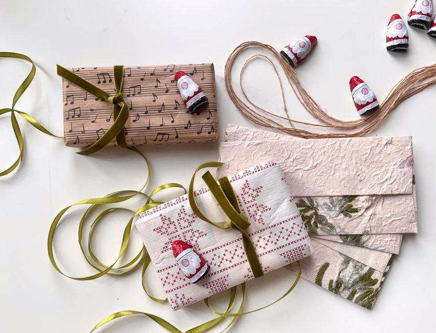Petit budget : cadeaux qui font vraiment leur effet