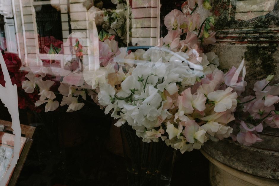 Offrir des fleurs quand on ne connaît pas les goûts