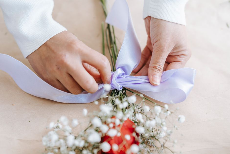 Quel bouquet offrir selon l’occasion : nos idées faciles