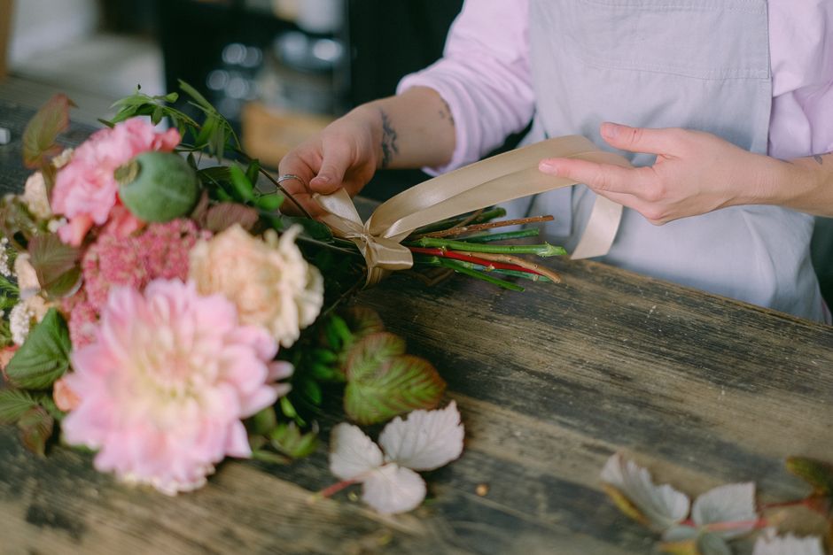 Quel bouquet offrir selon l’occasion : nos idées faciles