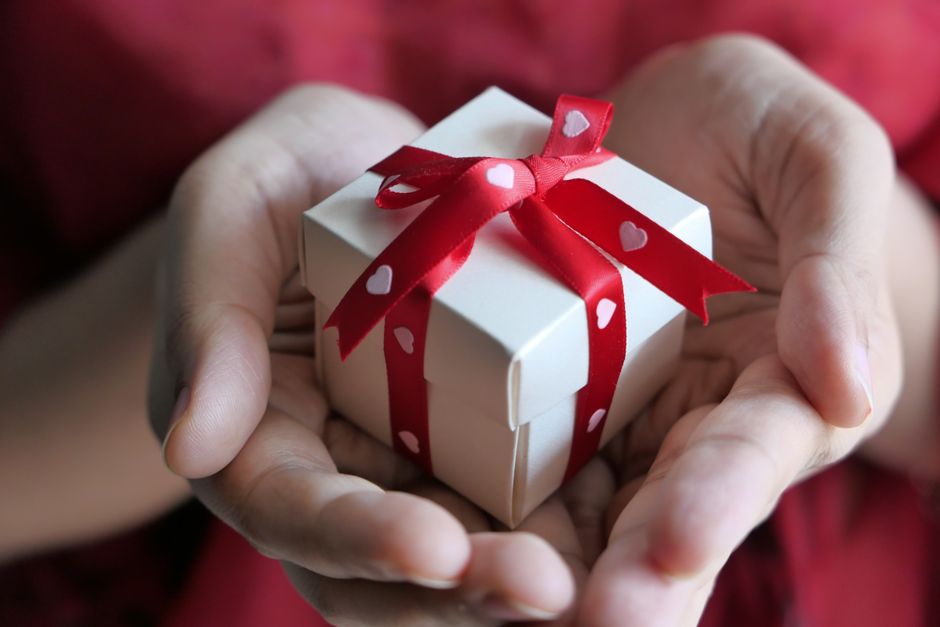 Cadeau de dernière minute : 10 attentions qui font plaisir